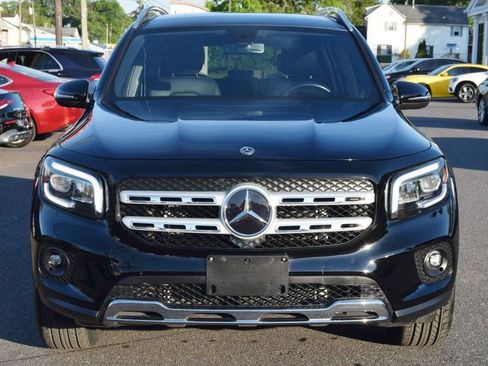 Used 2020 Mercedes-Benz GLB 250 4MATIC image 5