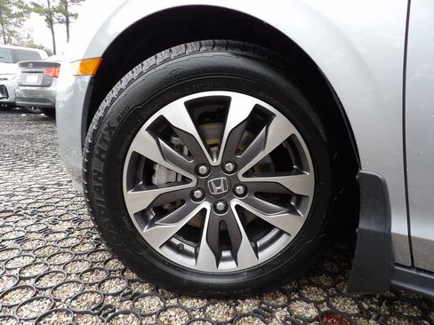 Used 2023 Honda Odyssey EX-L image 30