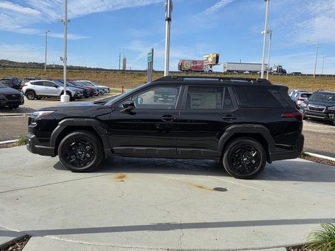 New 2026 Subaru Outback Limited w/ Premium/Limited Package 2 image 6