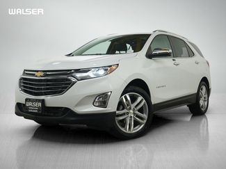 Used 2018 Chevrolet Equinox Premier video 1