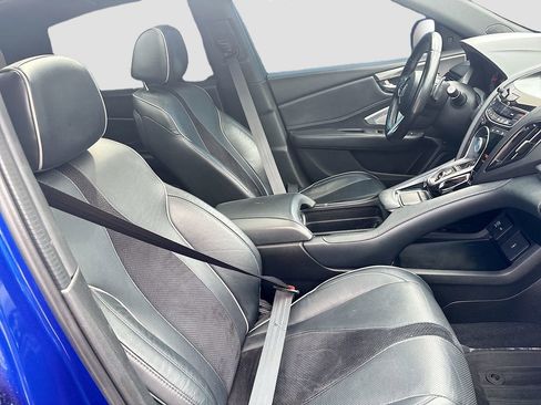 Used 2021 Acura RDX A-Spec FWD image 31