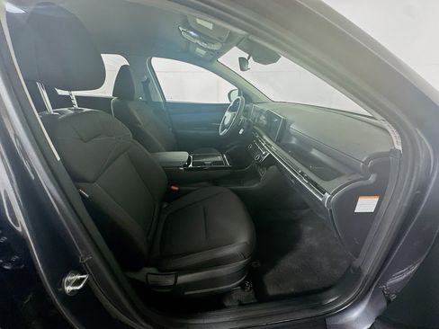 Used 2025 Hyundai Tucson Blue image 33