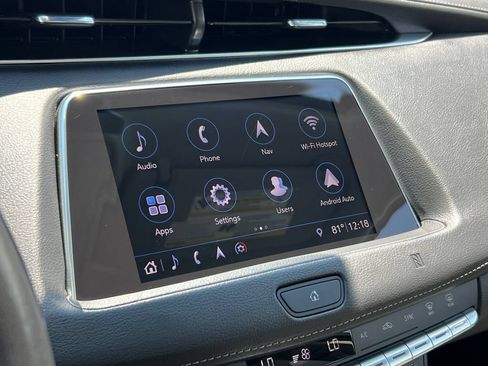 Used 2019 Cadillac XT4 Premium Luxury FWD image 39
