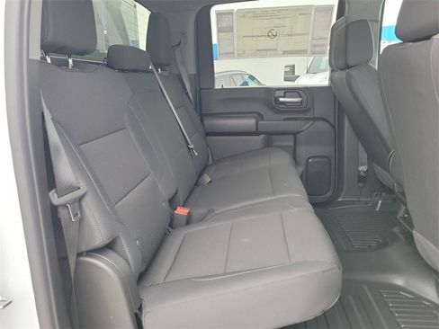 New 2026 Chevrolet Silverado 2500 W/T w/ WT Convenience Package image 18
