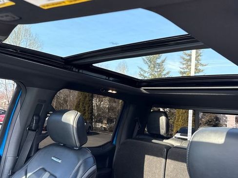 Used 2020 Ford F350 Platinum w/ FX4 Off-Road Package image 23