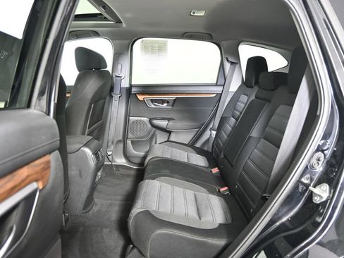 Used 2020 Honda CR-V EX image 17