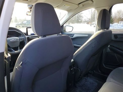 Used 2022 Ford Escape SE w/ Convenience Package image 29