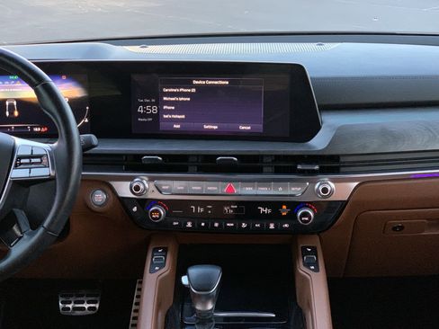 Used 2023 Kia Telluride SX X-Line image 31