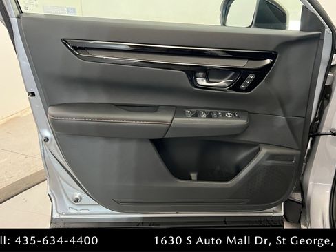 New 2026 Honda CR-V Sport Touring image 14