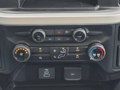 New 2026 Ford F350 XL w/ XL Chrome Package AWD/4WD image 16