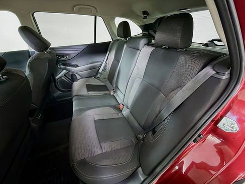Used 2021 Subaru Outback Premium AWD/4WD image 18