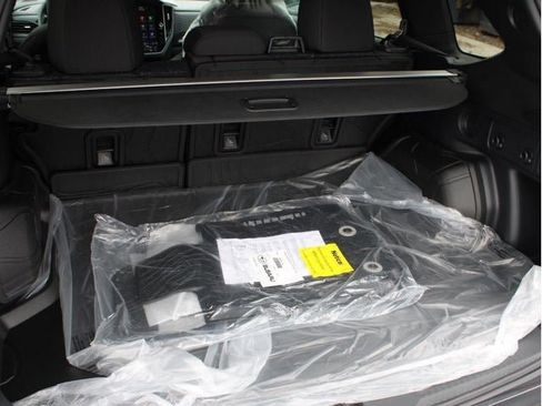 New 2026 Subaru Forester Premium AWD/4WD image 28