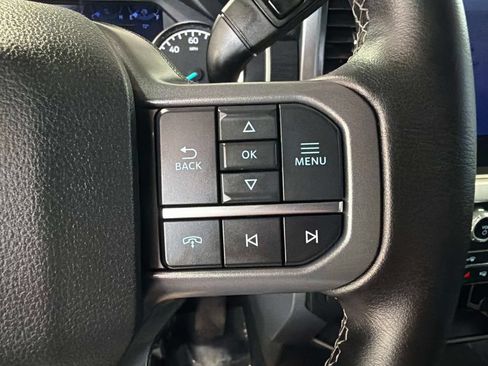 Used 2023 Ford F150 XLT w/ Equipment Group 302A High AWD/4WD image 28