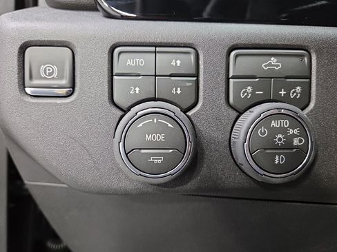 New 2026 Chevrolet Silverado 1500 RST image 27