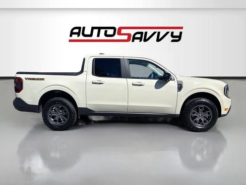 Used 2025 Ford Maverick Tremor AWD/4WD image 8