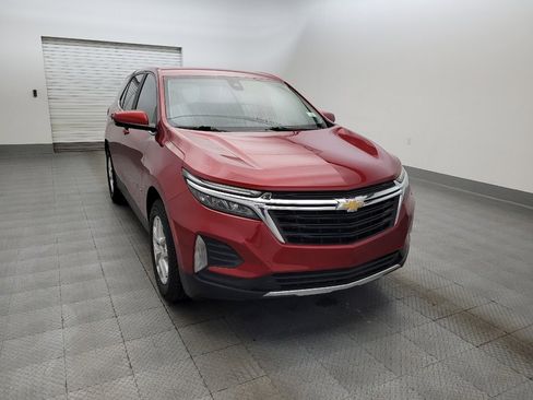 Used 2023 Chevrolet Equinox LT image 14
