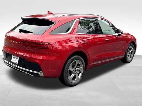 New 2026 Genesis GV70 2.5T AWD/4WD image 39