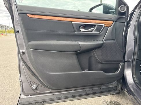 Used 2020 Honda CR-V EX image 17
