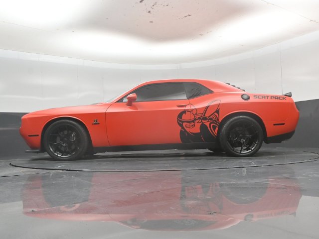 Used 2020 Dodge Challenger R/T Scat Pack RWD image 55