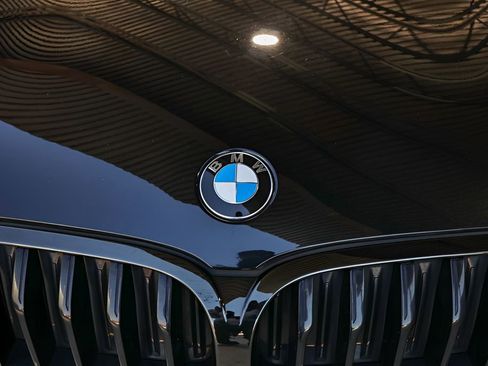 Used 2020 BMW M850i Gran Coupe xDrive w/ M Carbon Exterior Package AWD/4WD image 15