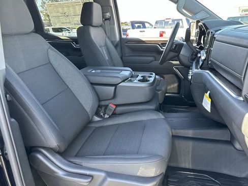 New 2026 GMC Sierra 1500 Elevation AWD/4WD image 28
