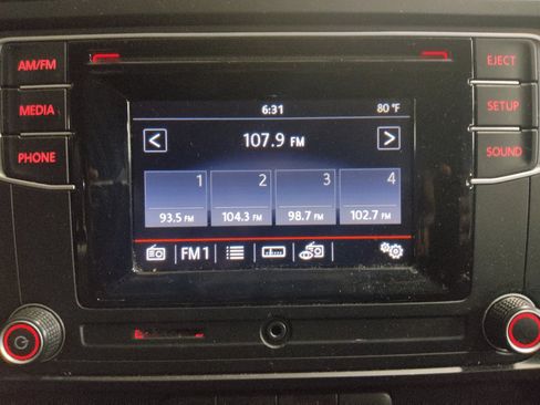 Used 2016 Volkswagen Jetta S FWD image 25