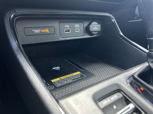Certified 2024 Honda CR-V EX-L image 12