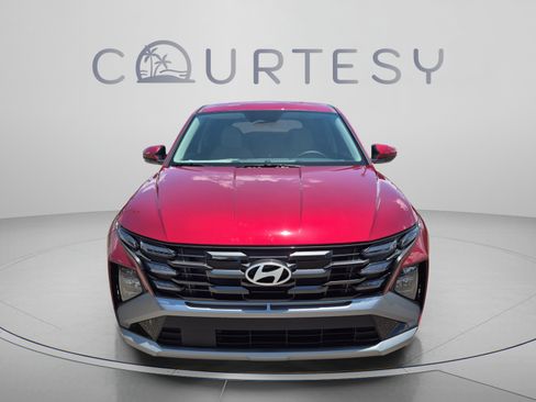 New 2026 Hyundai Tucson SE FWD image 8