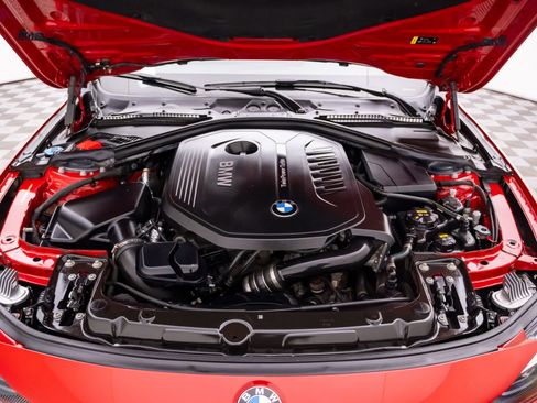 Used 2019 BMW 440i Gran Coupe xDrive w/ Executive Package AWD/4WD image 31