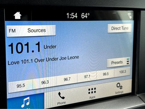 Used 2018 Ford F150 XLT w/ Equipment Group 301A Mid image 6