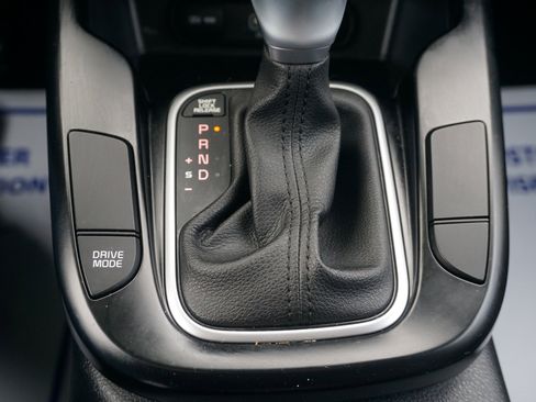 Used 2020 Kia Soul LX image 17