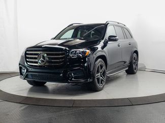 Used 2024 Mercedes-Benz GLS 450 4MATIC video 3