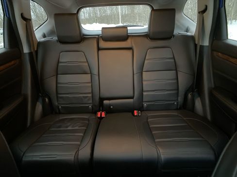 Certified 2022 Honda CR-V EX-L image 23