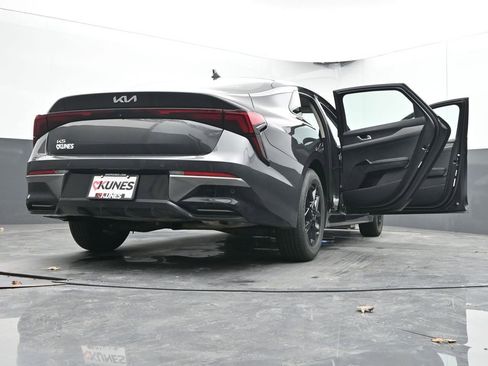 Used 2025 Kia K5 LXS image 90