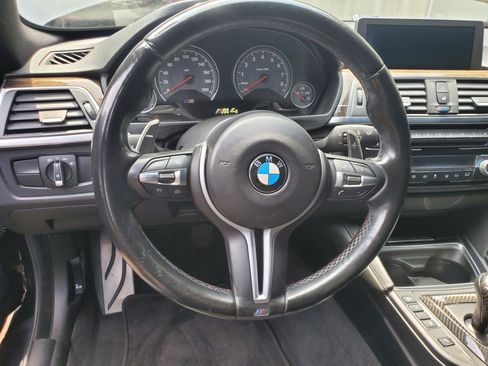 Used 2015 BMW M4 Coupe RWD image 30
