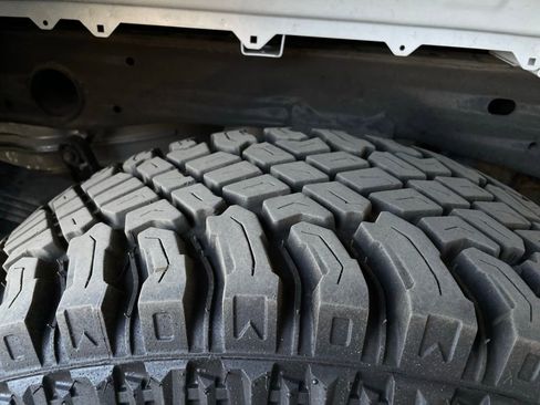 Used 2022 Chevrolet Silverado 2500 W/T w/ WT Convenience Package image 12