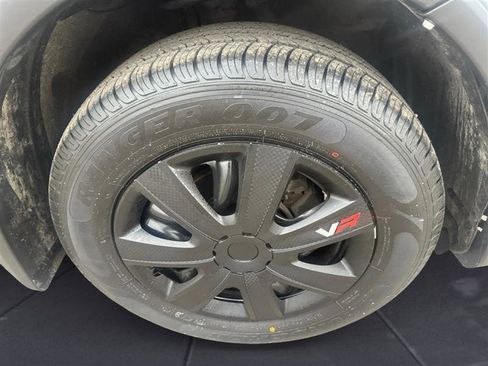 Used 2018 Toyota RAV4 LE w/ All Weather Liner Package image 16