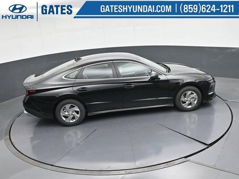 New 2025 Hyundai Sonata SE image 41