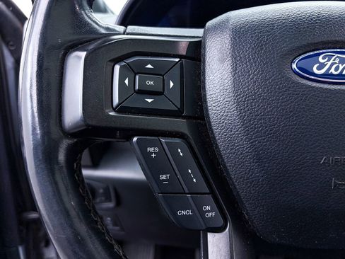 Used 2020 Ford Expedition Max Limited w/ Equipment Group 301A RWD image 33