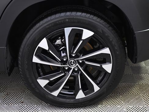 Used 2025 MAZDA CX-50 2.5 Hybrid w/ Cargo Package image 21