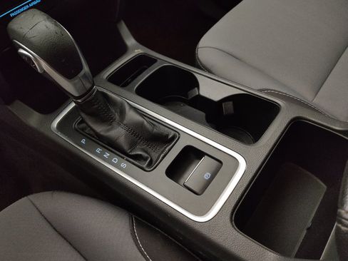 Used 2017 Ford Escape S FWD image 26