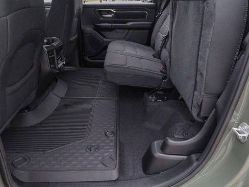 New 2026 RAM 1500 Big Horn image 30