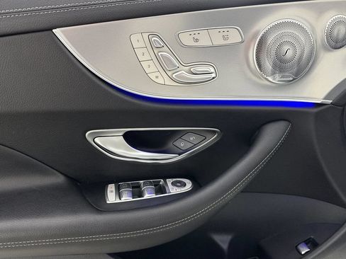 Used 2018 Mercedes-Benz E 400 Cabriolet image 14