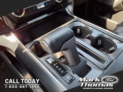 Used 2023 Ford F150 Raptor w/ Raptor 37 Performance Package image 13