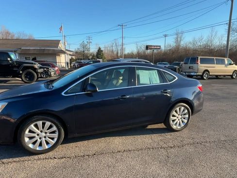 Used 2015 Buick Verano image 9