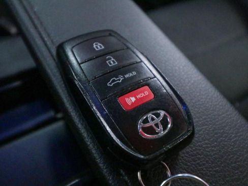 Used 2023 Toyota Tundra Limited w/ Power Package image 22