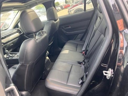 Used 2026 MAZDA CX-50 AWD 2.5 S w/ Premium Package image 9