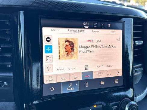 New 2026 RAM 1500 Big Horn image 17