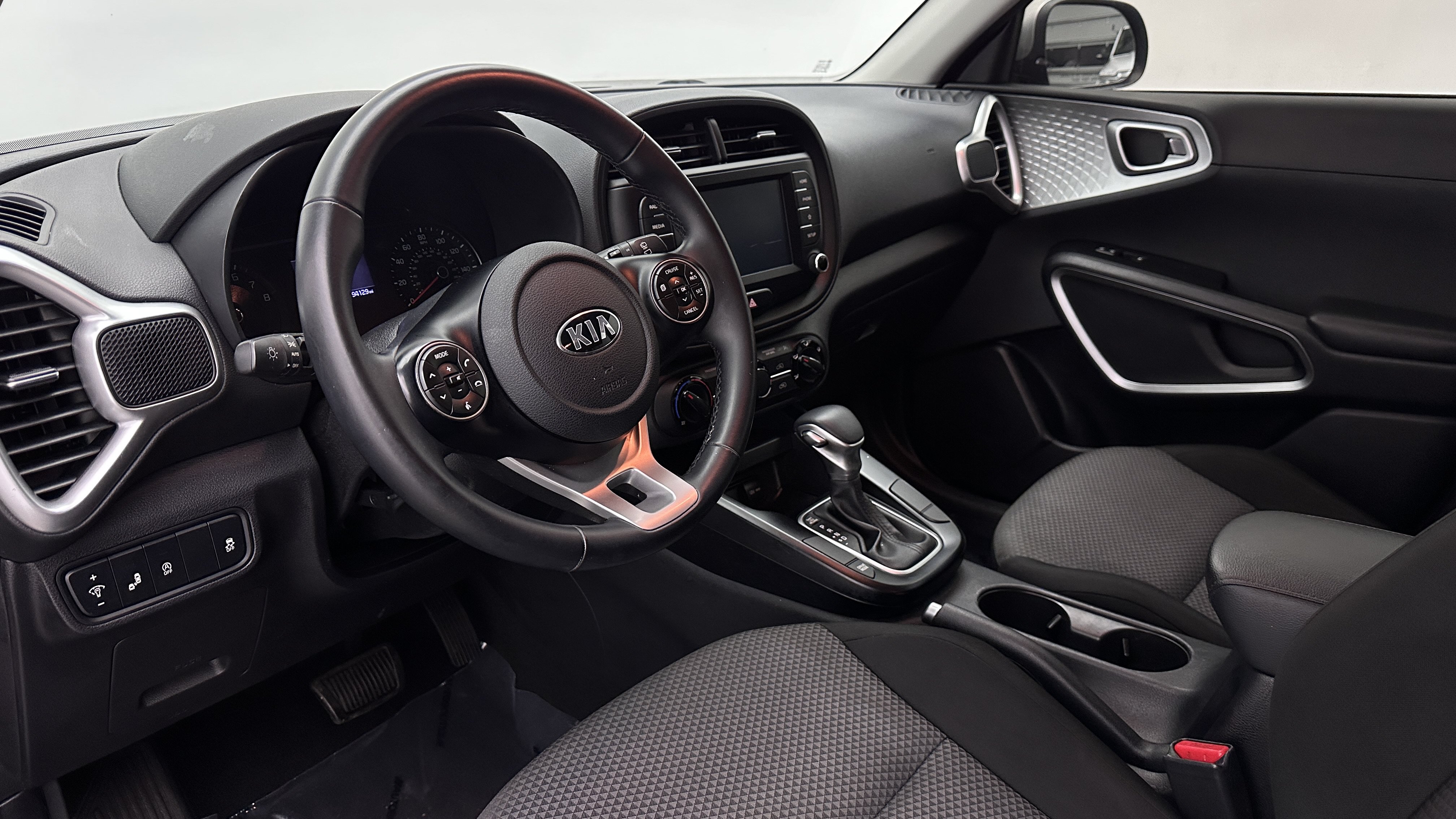 Used 2020 Kia Soul X-Line FWD image 8
