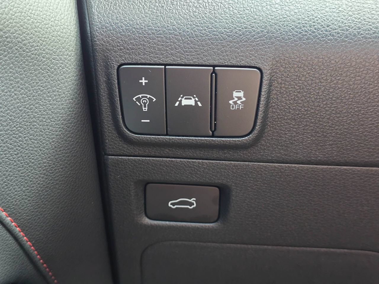 Used 2024 Kia K5 GT w/ GT1 Package FWD image 19
